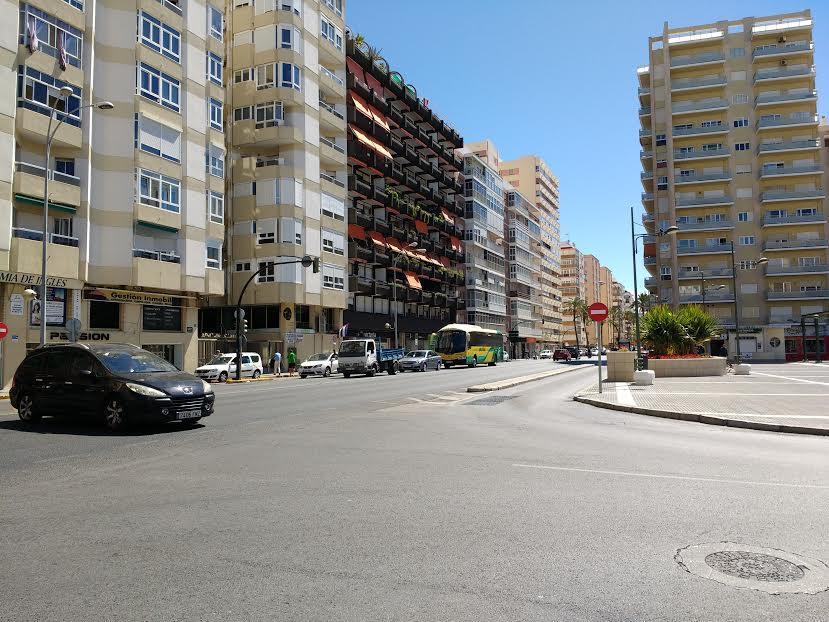 Apartamento Cantabrico Cádiz Exterior foto