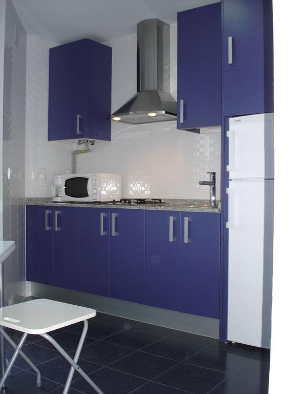 Apartamento Cantabrico Cádiz Exterior foto